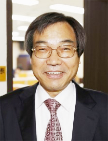 (사)광주광역시 장애인종합지원센터 상임이사 김갑주 사진
